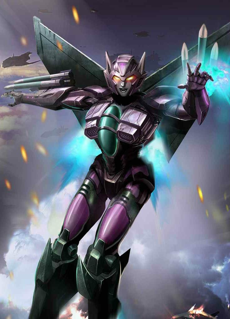 g1 slipstream