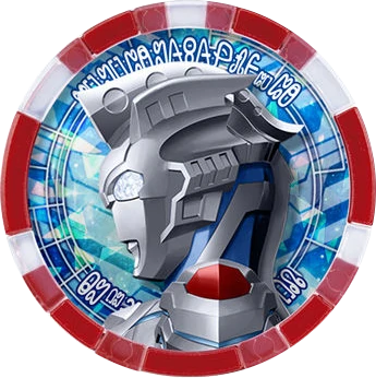 泽塔奥特曼 奥特勋章 ultra medals 下