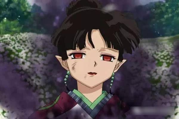 同一部动画,喜欢主角就是朋友,喜欢反派就是异