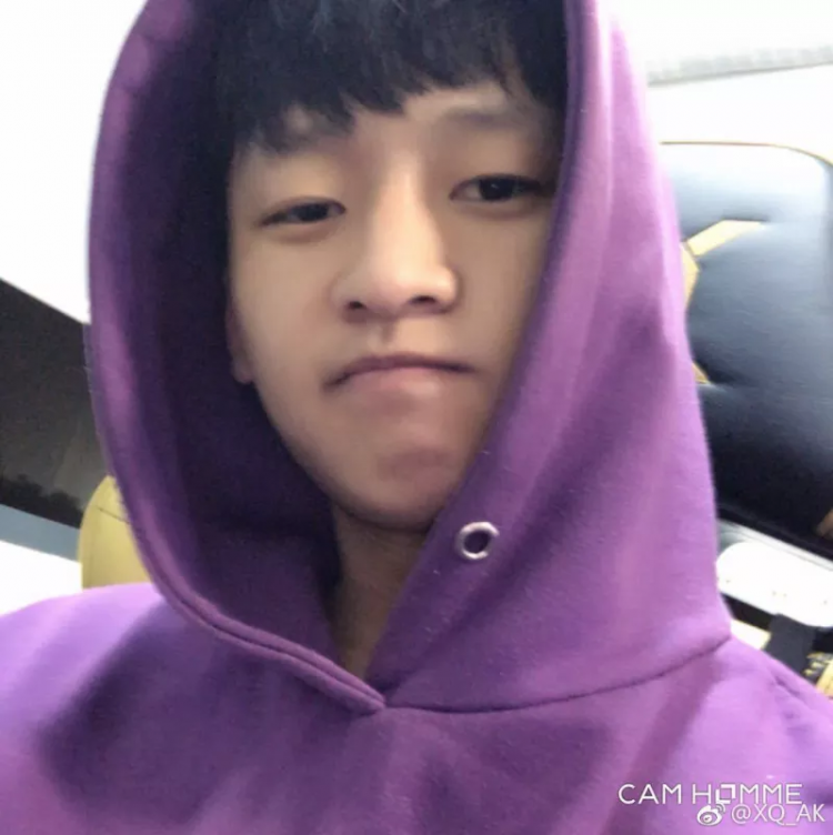 我是17shou,道阻且长行则将至,这是我的绝地求