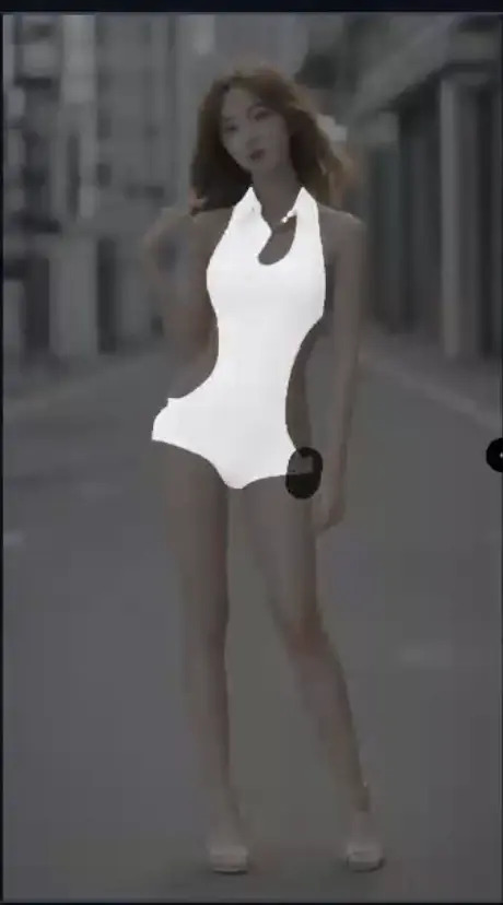如何用ai换衣服（inpaint anything）