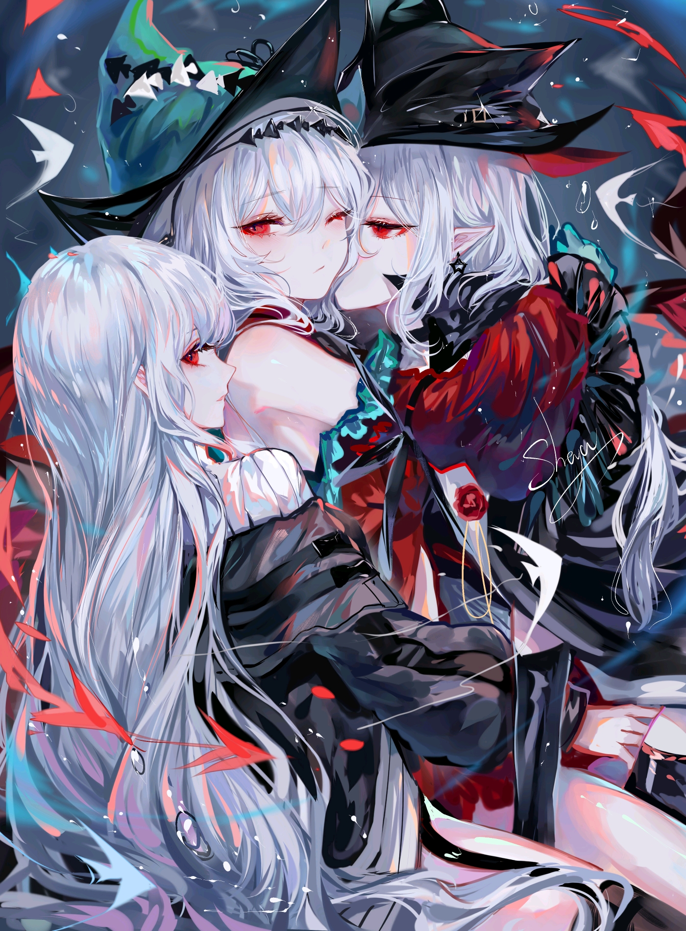 画师:sheya