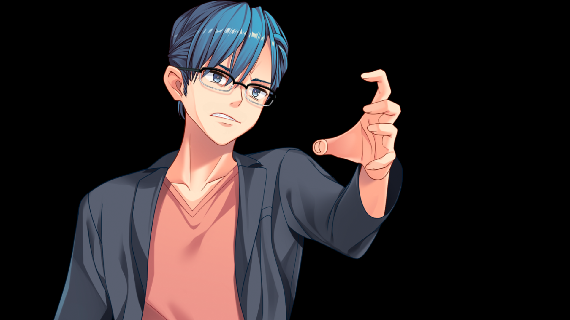 【CG收集】拔作岛 哔哩哔哩