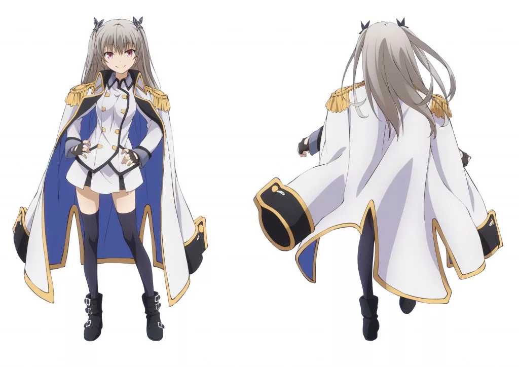 诸君到狂宴的时间了