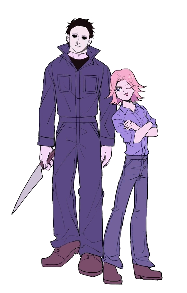 dead by daylight#黎明杀机精美同人图分享