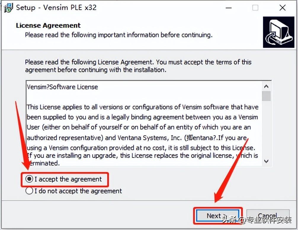 Vensim PLE 7.3.5软件安装包和安装教程 - 哔哩哔哩