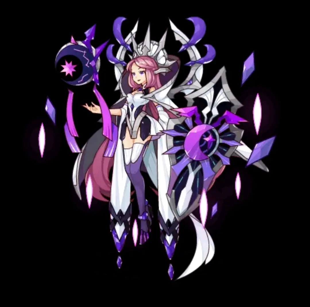 洛克王国辉月土王简单介绍