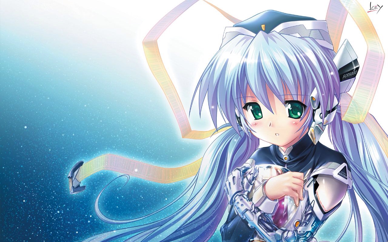 约会大作战之黑色的百合花【预告】