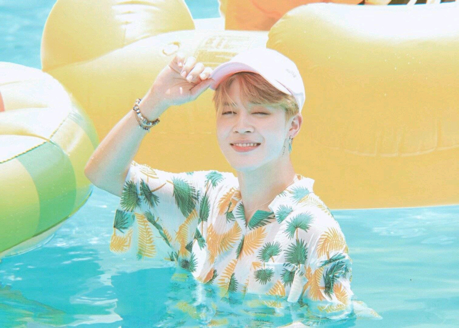 【朴智旻】班长大人是我的网恋对象(请做我的