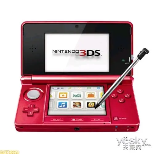 19买哪款3ds 老小三 新大三 3年老玩家告诉你正确选择 哔哩哔哩