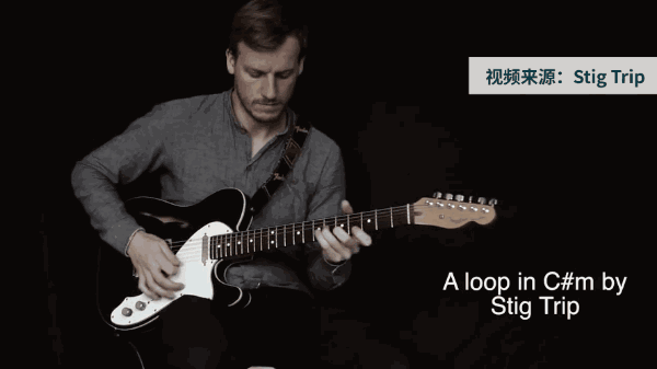 学会这招,让你的尤克里里像电吉他一样燥起来!