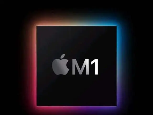 M1芯片频被吐槽os11 2正式修复频闪与蓝牙問題 哔哩哔哩