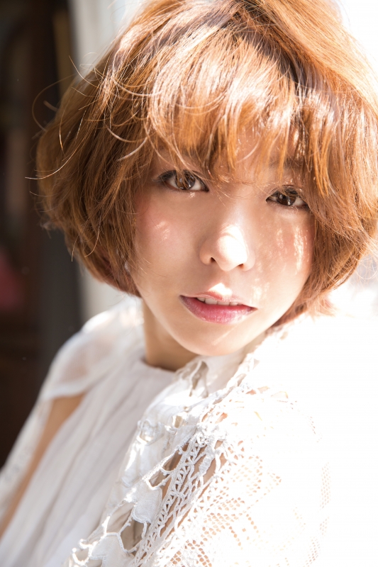 声优安利丰崎爱生