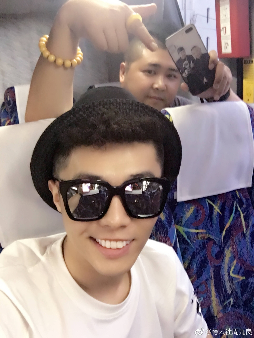 30粉丝甜甜福利【良林邪教】［微微秦泰］慎入