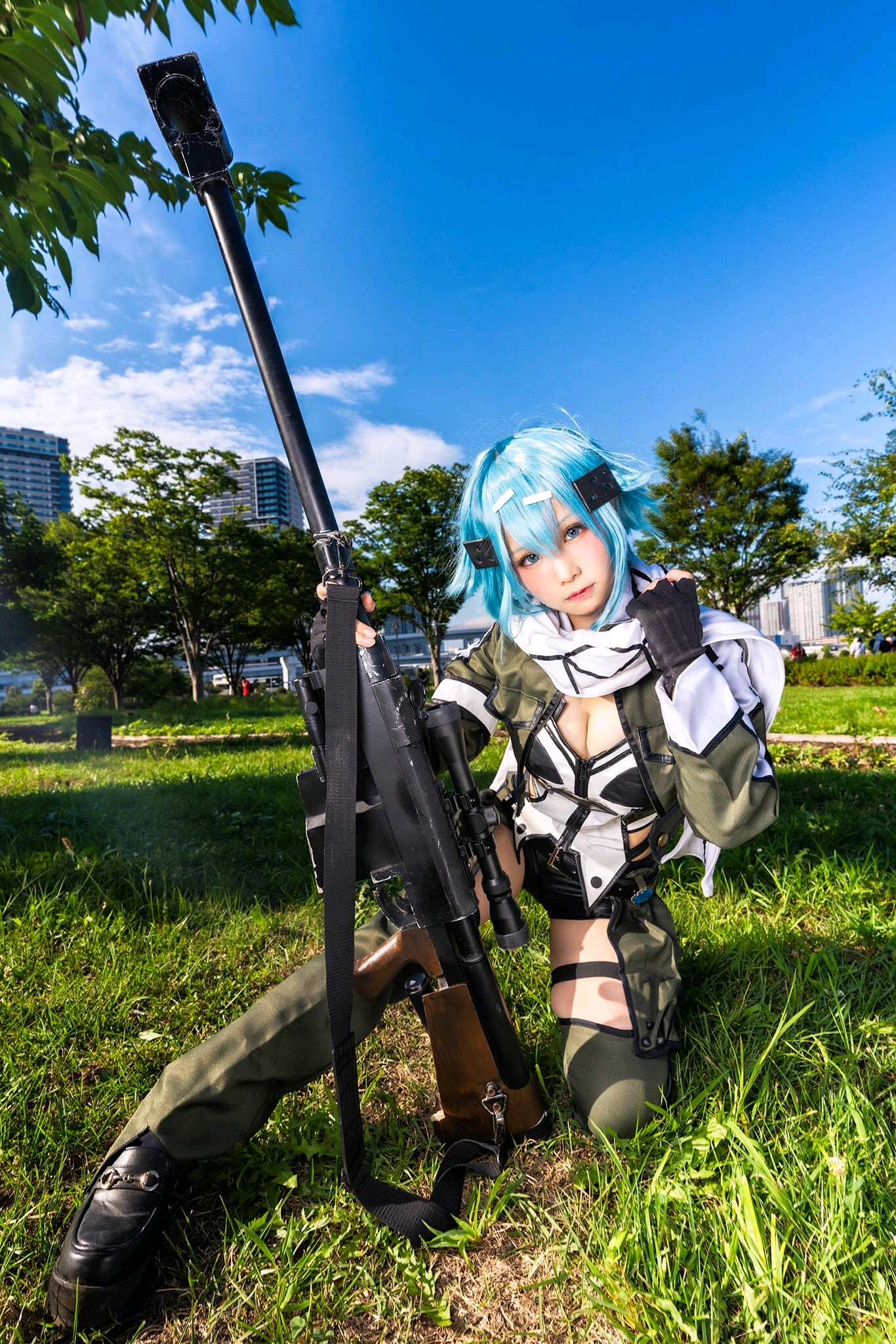 【ComicMarket】日本漫展C96--1\/4