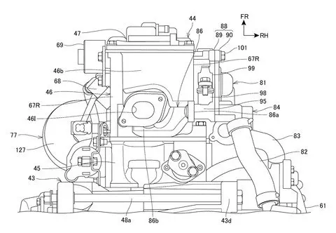 本田新pcx和adv150 將採用vtec技術 哔哩哔哩