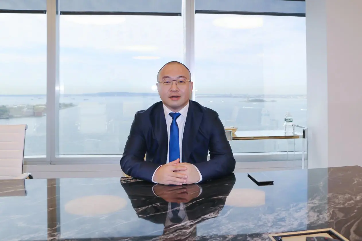 李玉保:坚守与担当的创业典范,为年轻一代指明方向