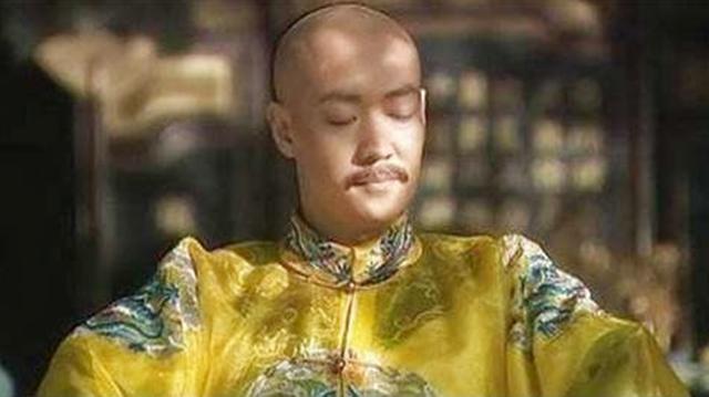 嘉庆皇帝为国操劳了一生,为什么最终却是个"失败者"?