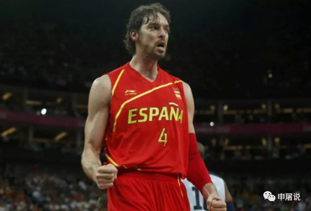 燃尽油缸里最后一点油——保罗-加索尔(二)