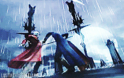 鬼泣维吉尔人物解析