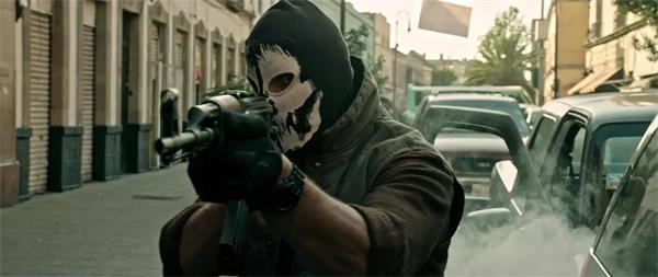 边境杀手2:边境战士百度云资源「bd1024p\/10