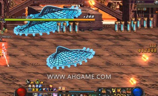 卢克每日攻略之(第二会所篇)