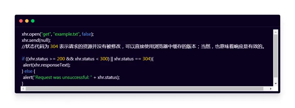你是否了解ajax 哔哩哔哩