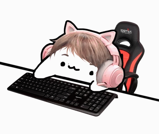 sm超级偶像联赛,exo边伯贤戴着粉红猫耳朵耳机,可爱超过限度