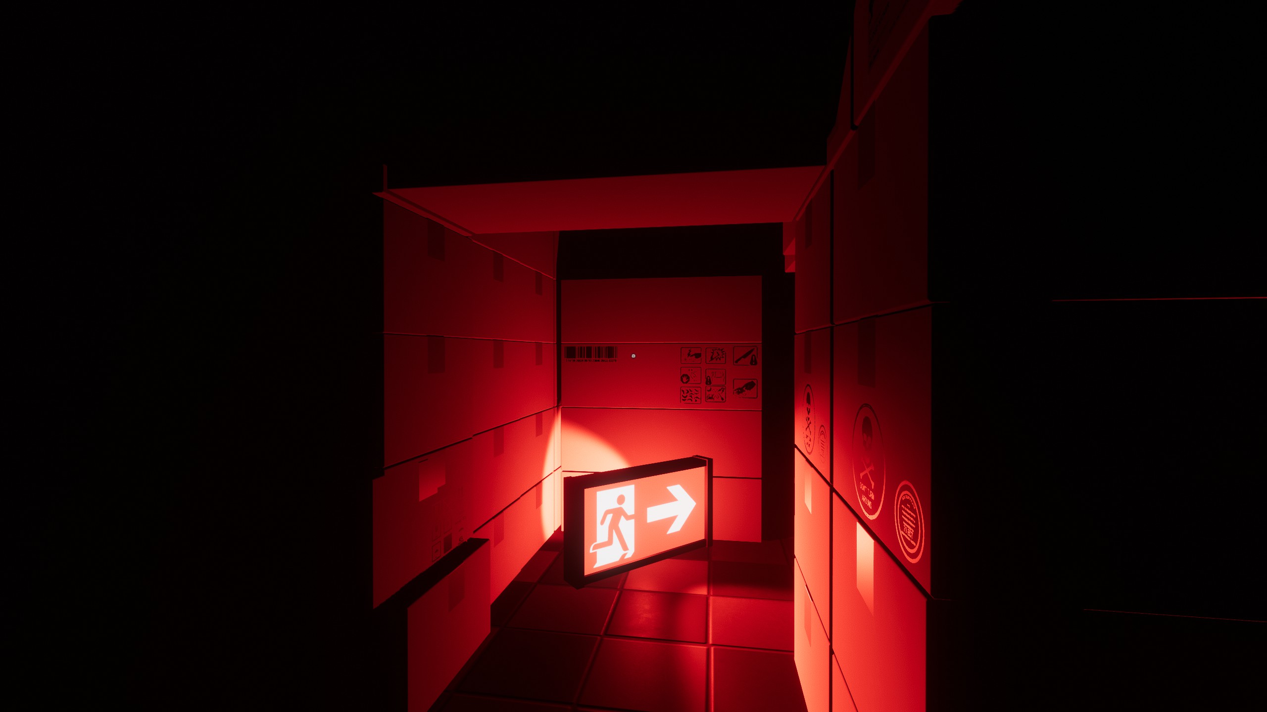 超阈限空间superliminal–全成就与全流程攻略第三四五关