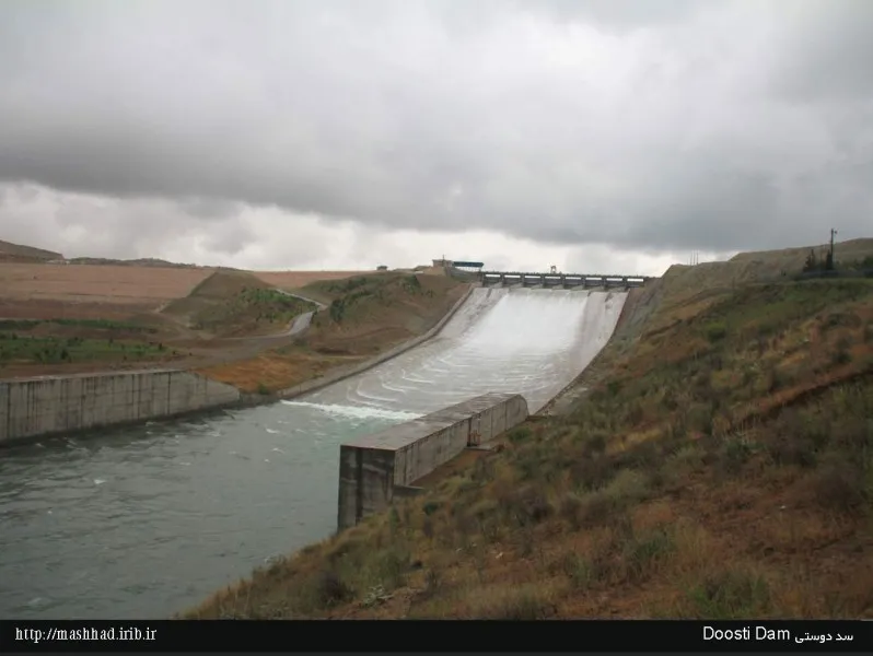 伊朗和阿富汗的跨境水争端