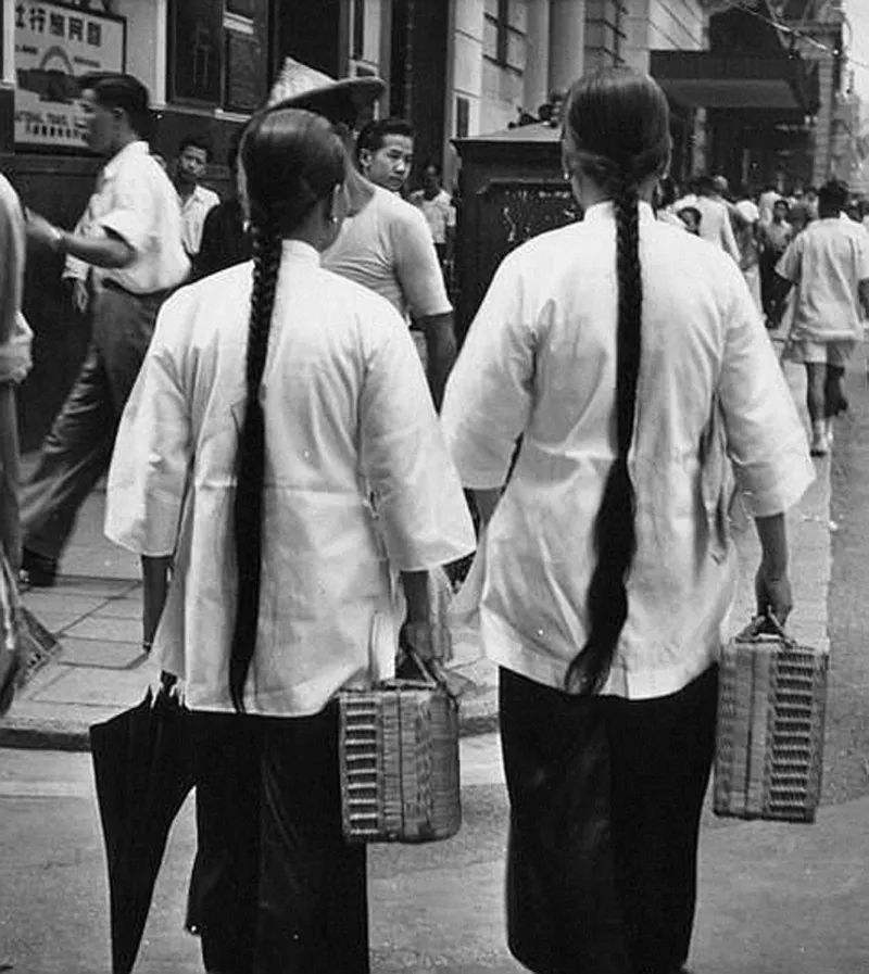 人间无数雨打去 | 女性所有的努力,不只是为了个