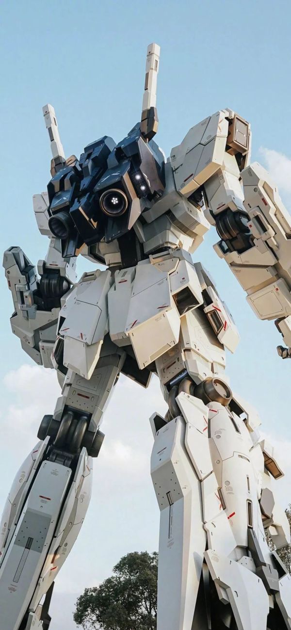 手机动漫壁纸sd高达高逼格