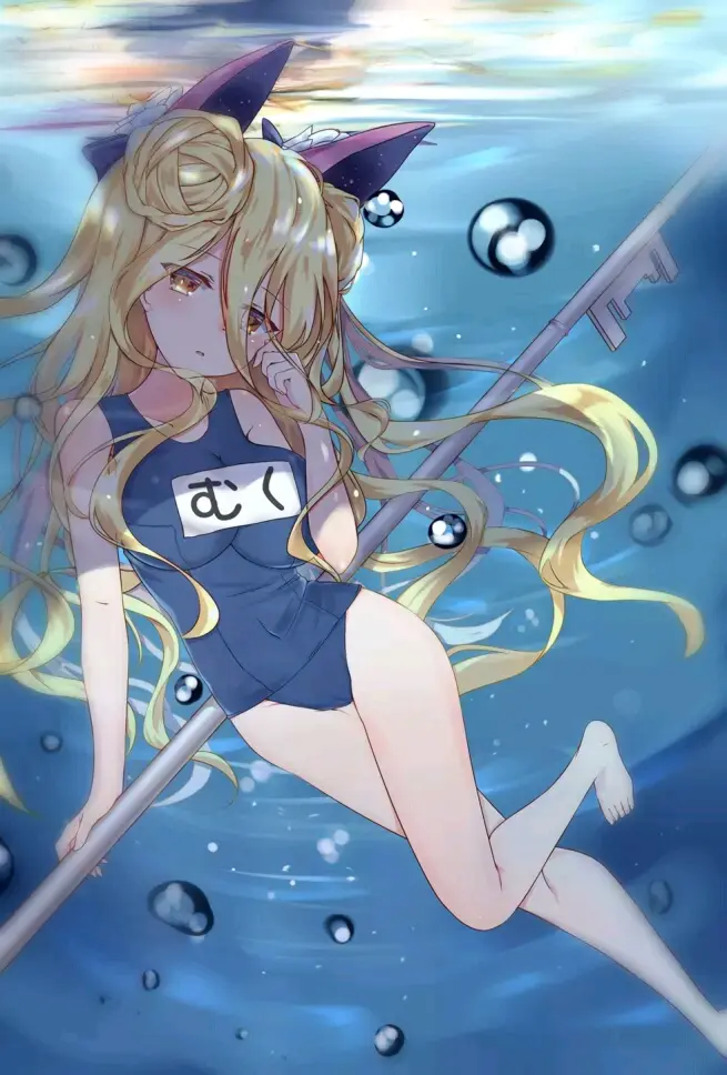 祝星宫六喰生日快乐 哔哩哔哩