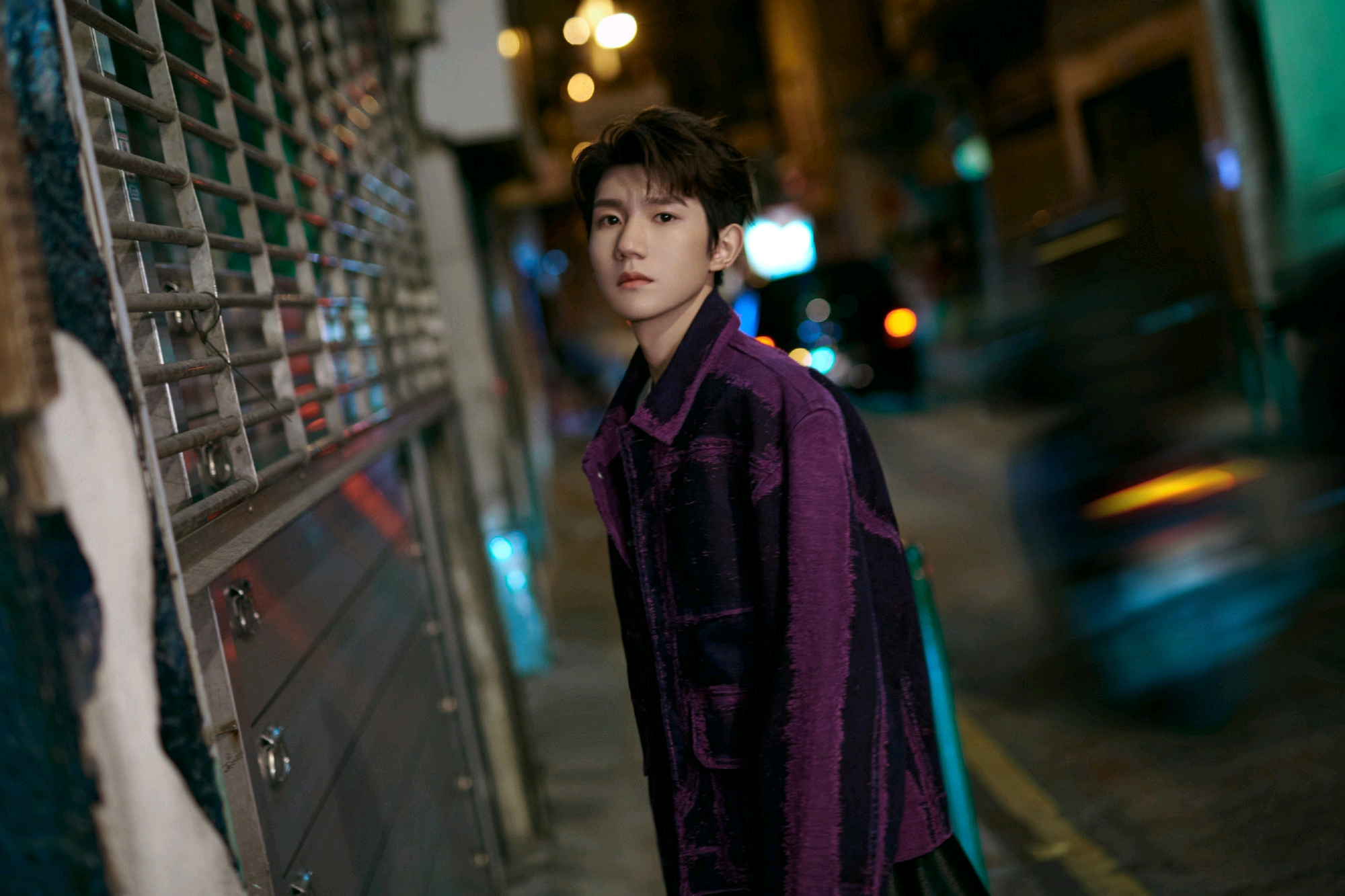 【凯源】夺灵(1)