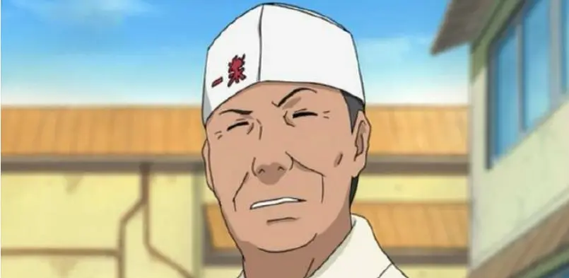 火影忍者 被网友们戏称的大筒木一乐 为何说一乐拉面反映了火影 哔哩哔哩