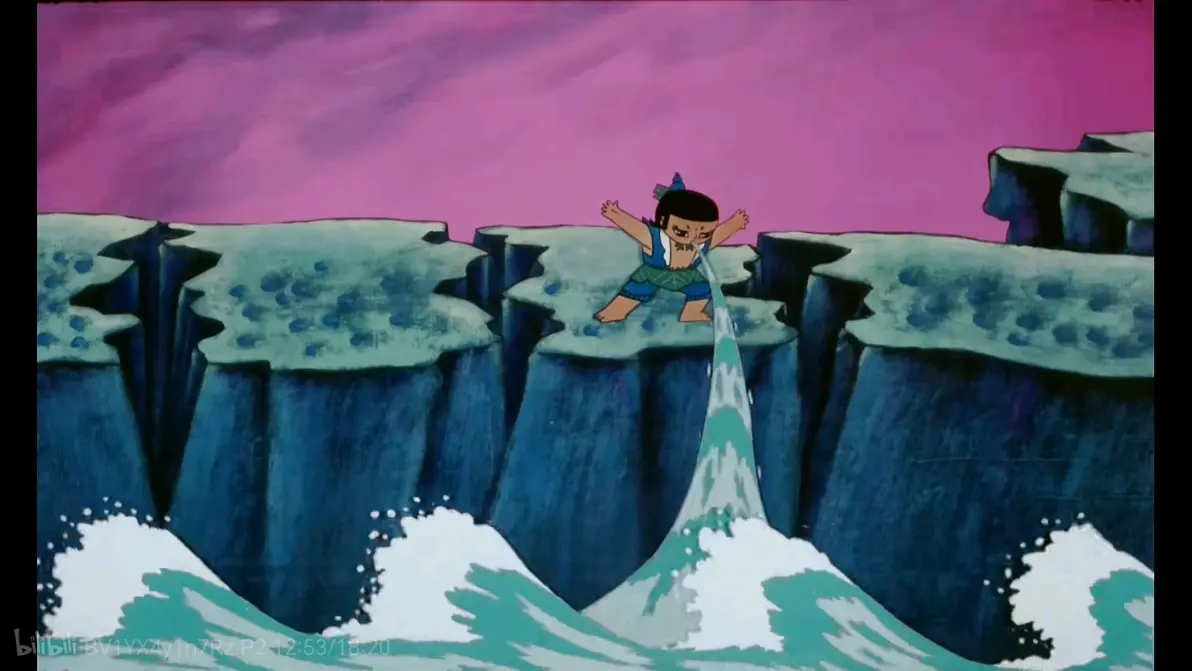 讨论葫芦小金刚中小妖怪的大作用,以及零散的战斗分析