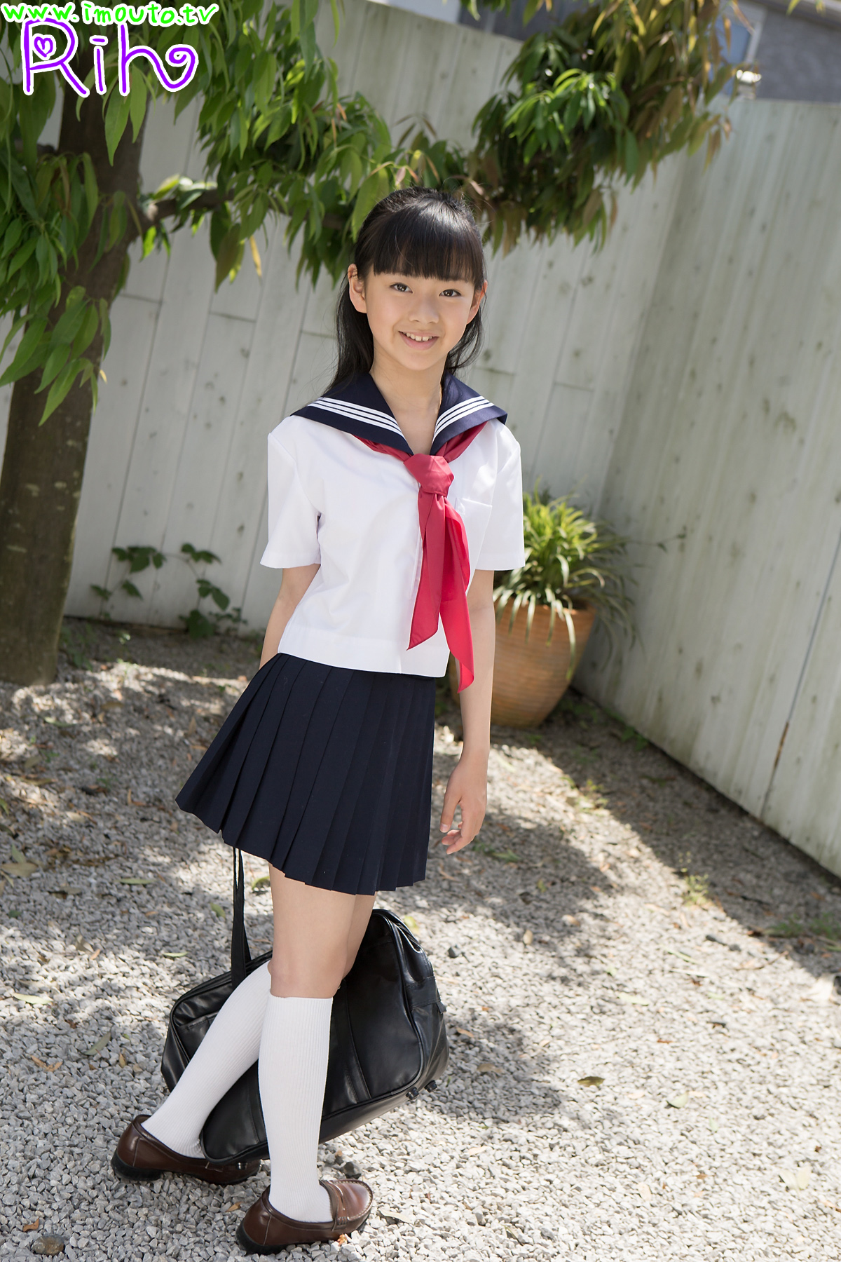 川谷りん Rin Kawatani tennen01_kawatani_r01 - 哔哩哔哩