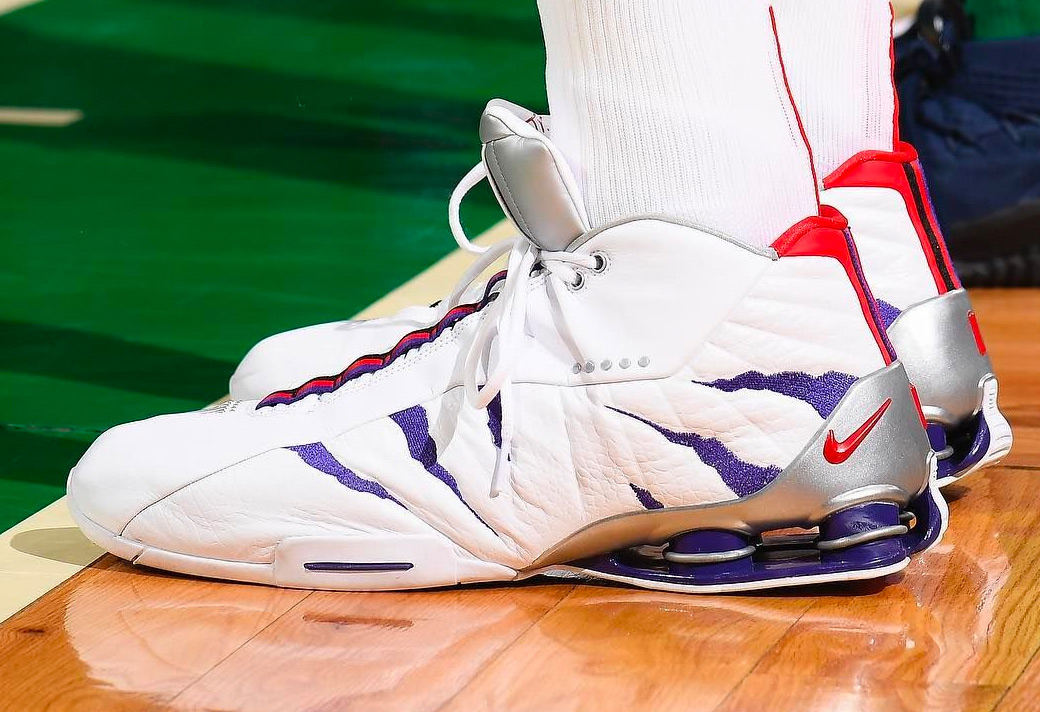 nike shox bb4 pe