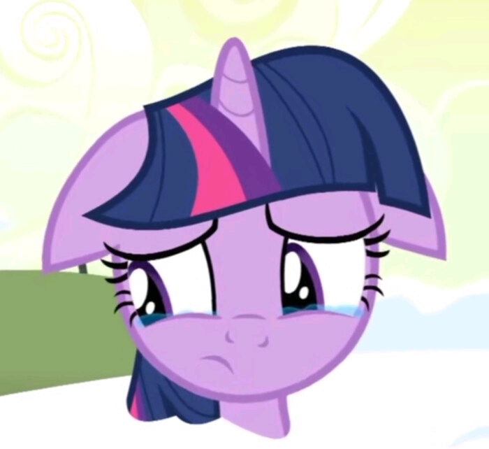 魔法征程,行路且歌——小马宝莉美图集十二