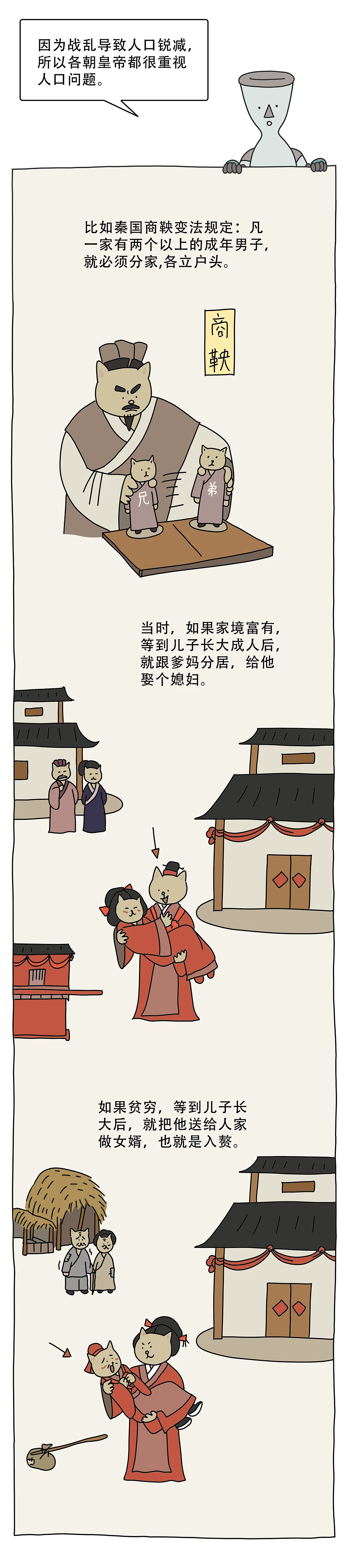 古代赘婿过得怎么样2