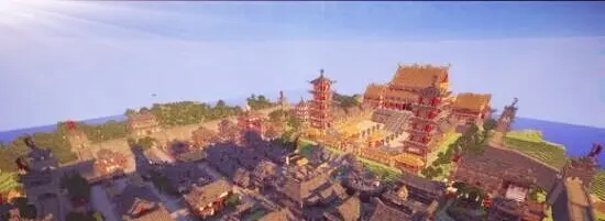Minecraft周报p2 Rpg地图推荐 哔哩哔哩