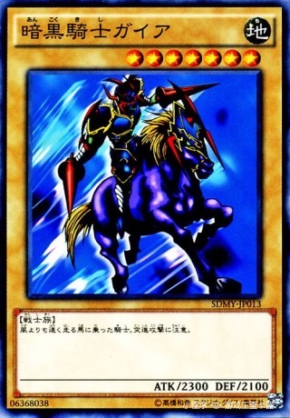 守护王様的骑士暗黑骑士盖亚gaiathefierceknight