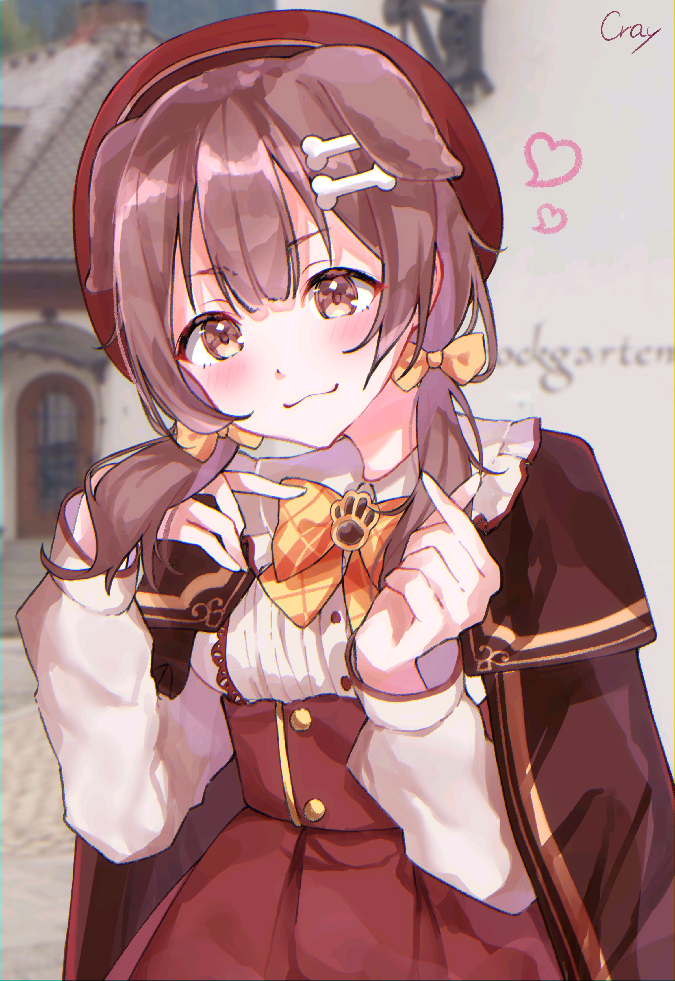 vtuber戌神沁音专场