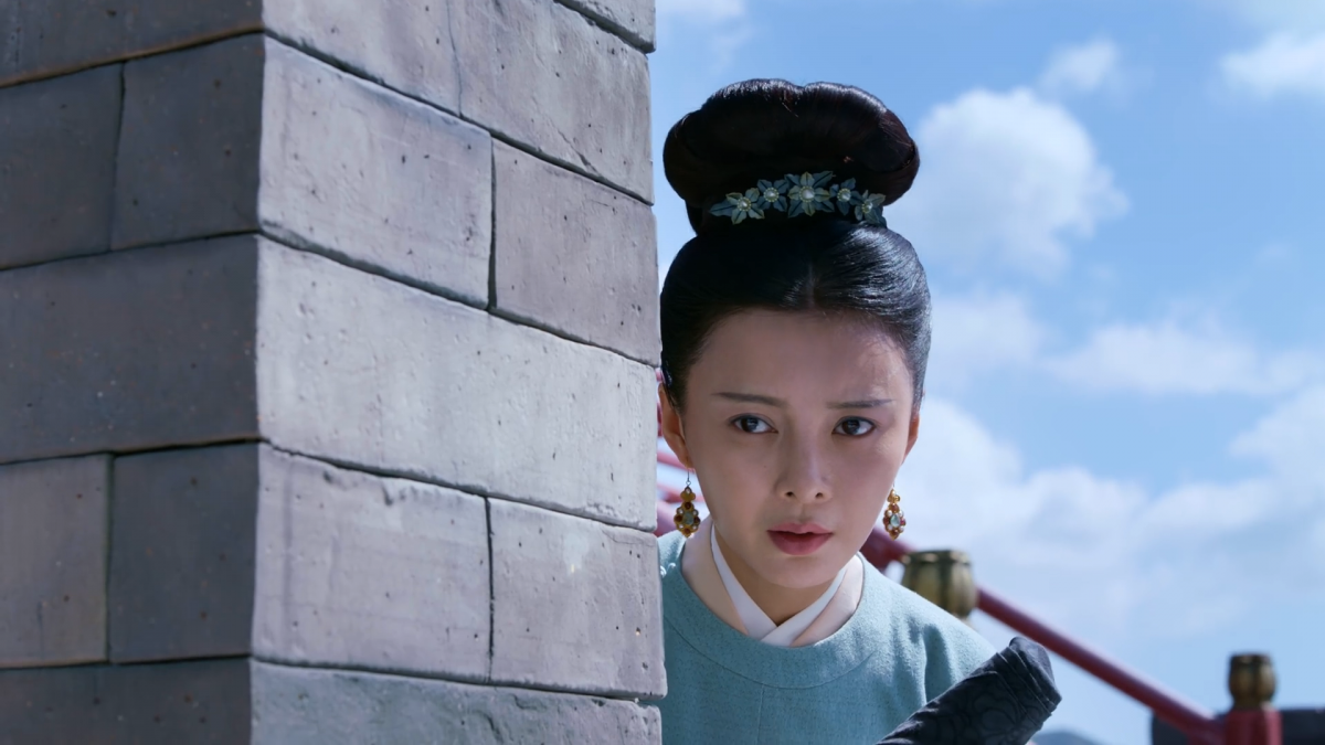 鹤唳华亭:女人不长脑子有多可怕,害人害己还不自知