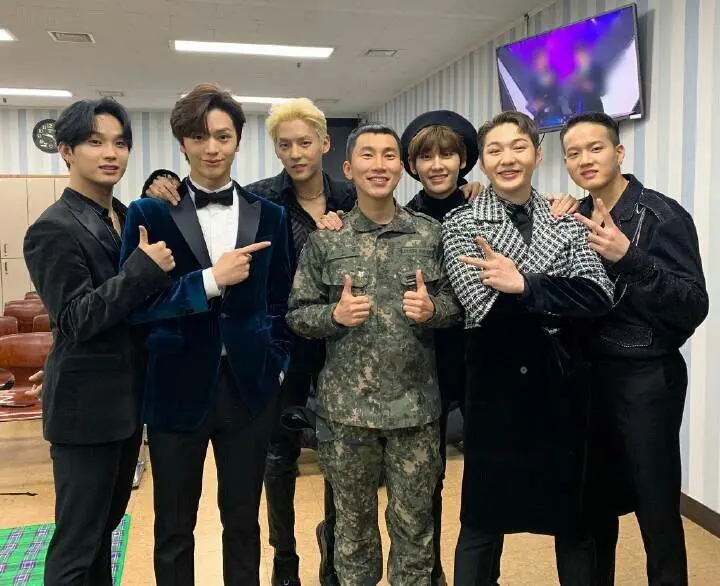 U&CUBE FESTIVAL 2019 IN JAPAN Blu-ray