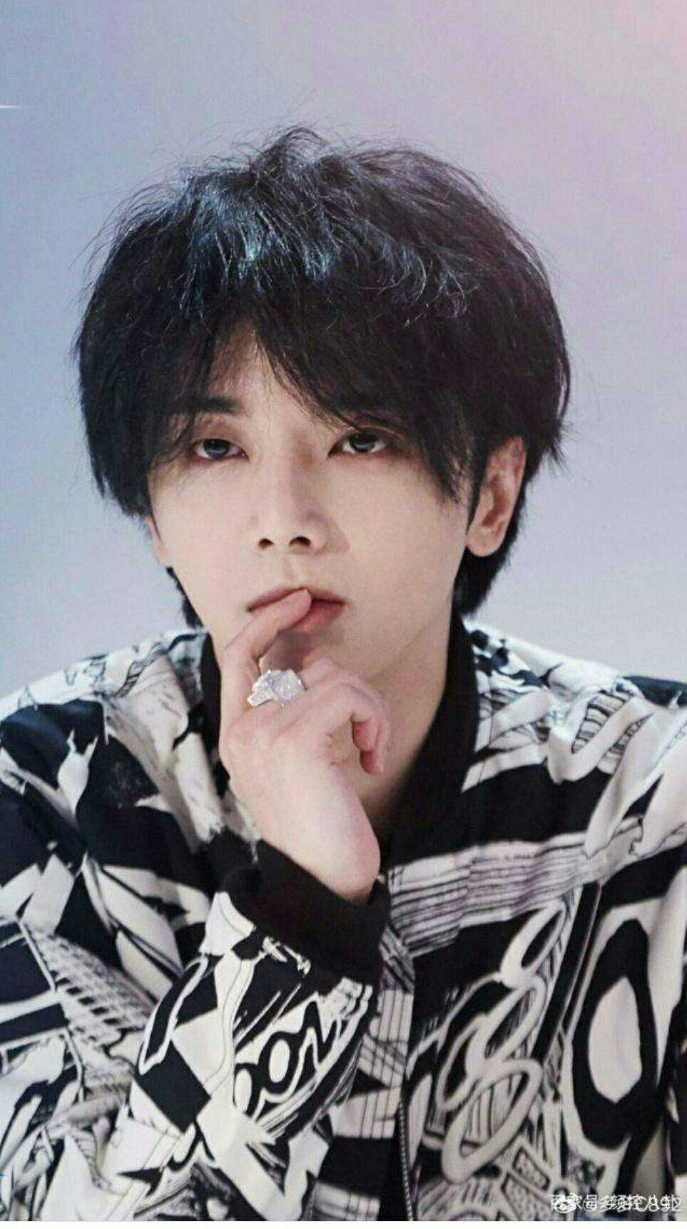 《路上捡到一个男朋友》hcy 148华晨宇水仙 飒卷主线5