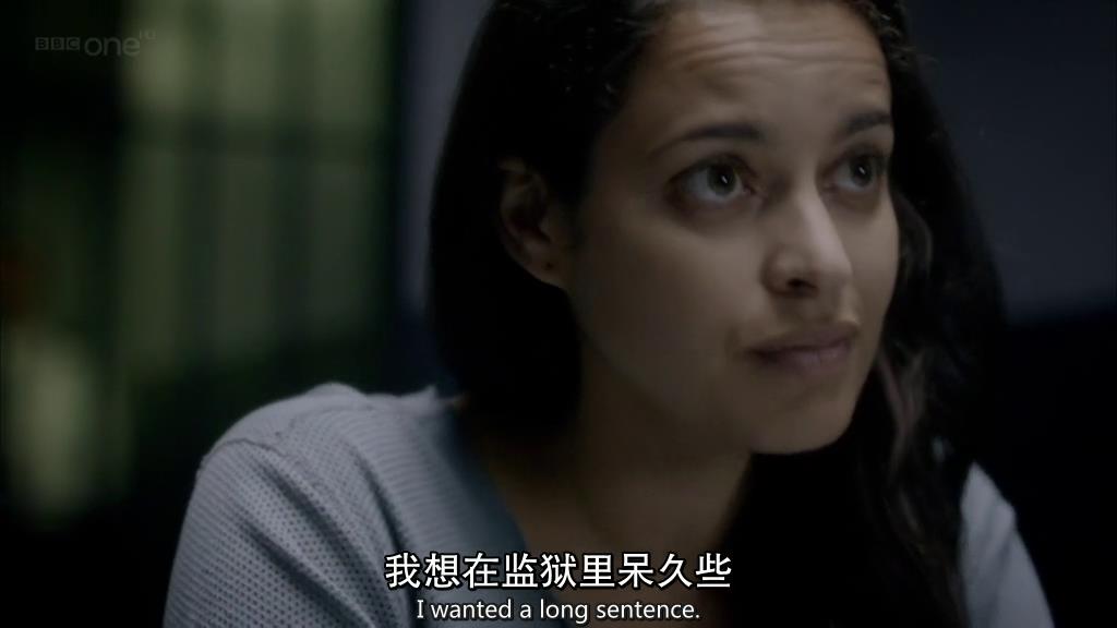 皇家律师(Silk)第一季第一集