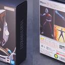 S.H.Figuarts 114戴拿奥特曼(真骨雕制法) 闪亮型 详细对比评测