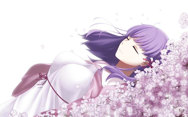 Fate杂谈：间桐樱会黑化，怎么想都是这五个人的错