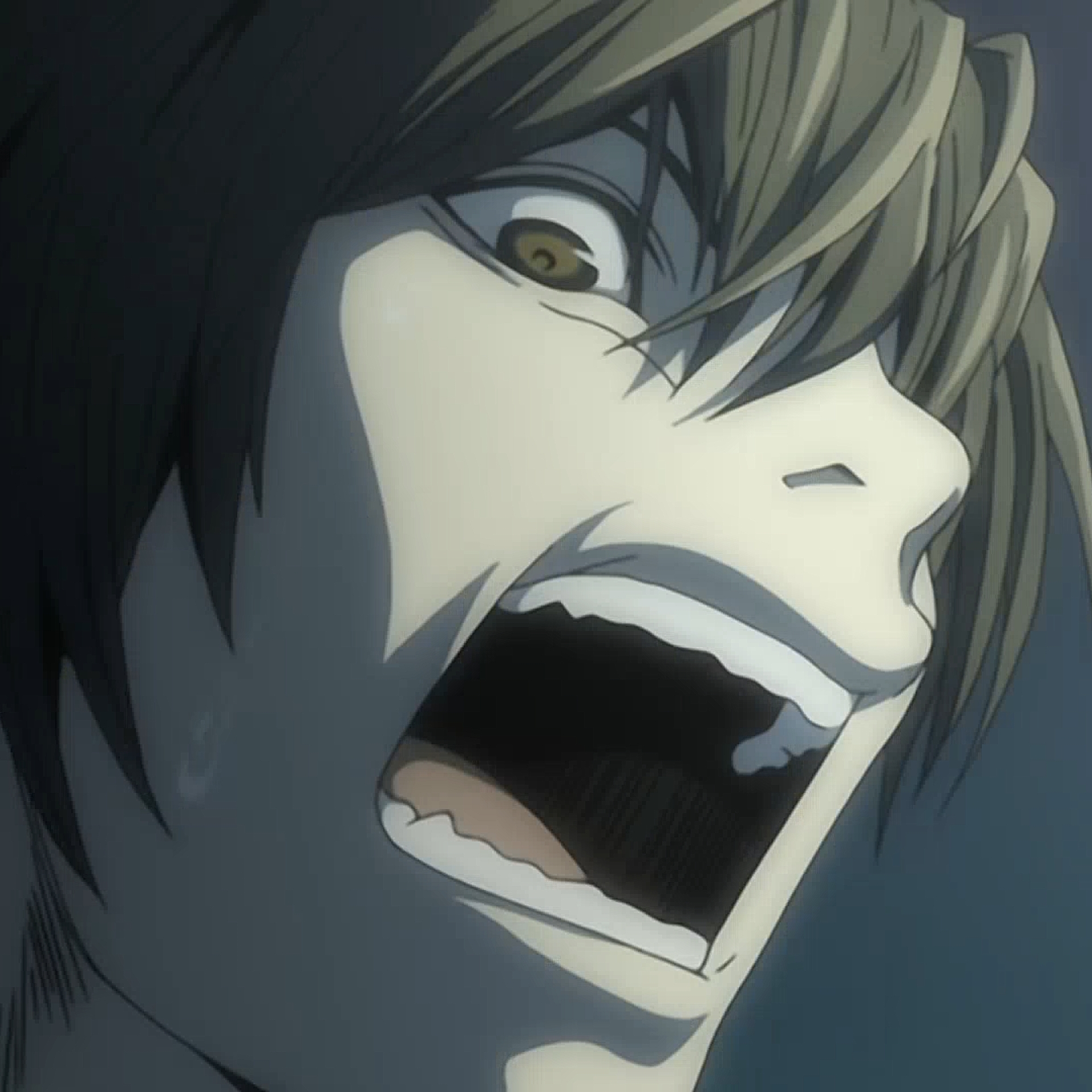 トレカ]デスノート トレーディングカード No.02 夜神月 L 弥海砂 ホロ